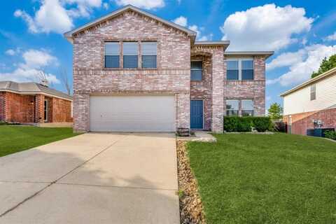 1212 Golden Sand Drive, Denton, TX 76210