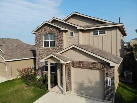 1025 Pacific Monarch, San Antonio, TX 78253
