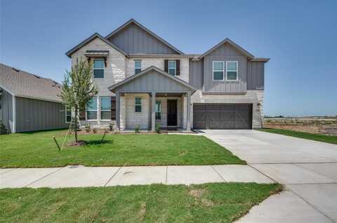 340 Fallbrook Drive, Aledo, TX 76008