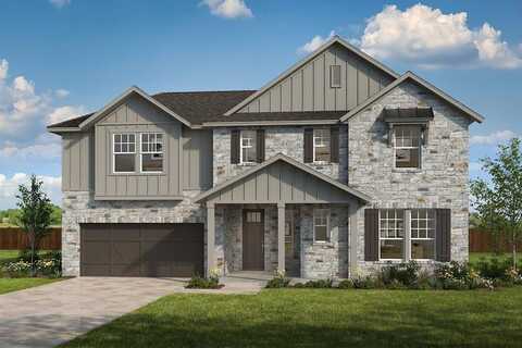 340 Fallbrook Drive, Aledo, TX 76008