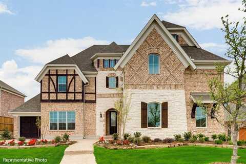 1706 Cedar Bluff Parkway, Mansfield, TX 76063