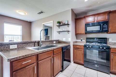 704 Lazy Crest Drive, Fort Worth, TX 76140