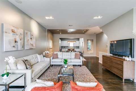 3234 N Haskell Avenue, Dallas, TX 75204