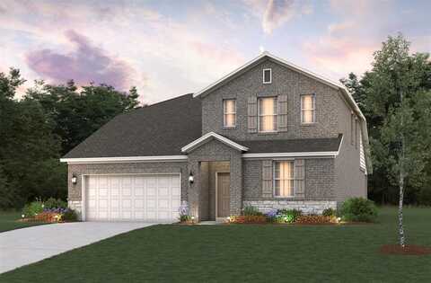 3433 Loftwood Lane, Anna, TX 75409