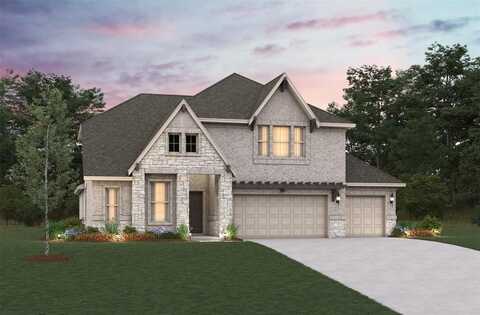 104 Creek Meadow Court, Anna, TX 75409