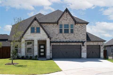 104 Creek Meadow Court, Anna, TX 75409