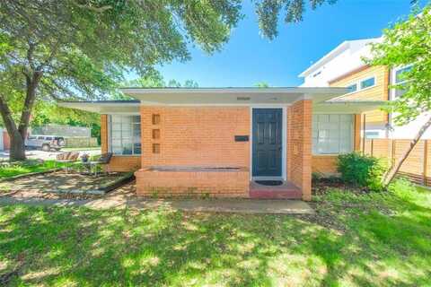 3701 Harley Avenue, Fort Worth, TX 76107