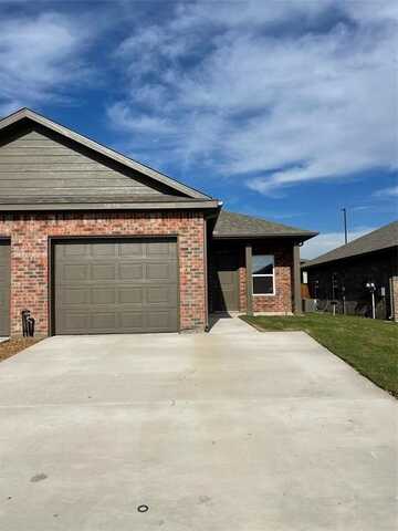 2829 Peony Drive, Sherman, TX 75092