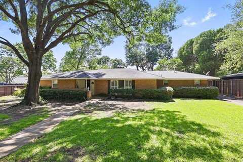 10939 Cinderella Lane, Dallas, TX 75229