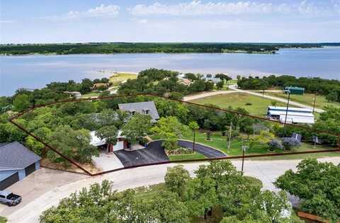 161 Cheyenne Drive, Nocona, TX 76255