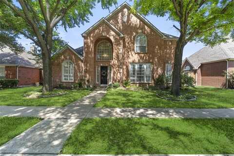 3509 Walington Drive, Plano, TX 75093