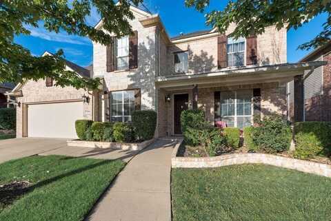 7104 San Francisco Trail, Fort Worth, TX 76131
