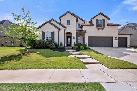 6721 Elderberry Way, Flower Mound, TX 76226