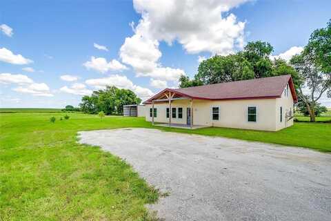 262 Hill County Road 1413 E, Grandview, TX 76050