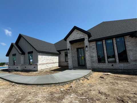 1060 Uplift Drive, Weatherford, TX 76087
