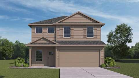 195 Hunters Way, Canton, TX 75103