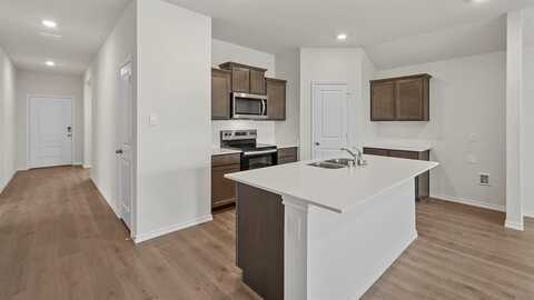 1005 Newport Drive, Ferris, TX 75125