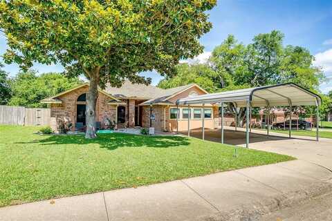 603 S 2nd Street, Midlothian, TX 76065