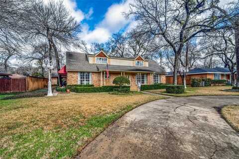 3314 Ridgedale Drive, Garland, TX 75041