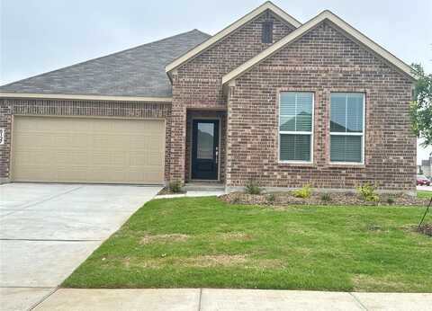 5137 High Timbers Way, Princeton, TX 75407
