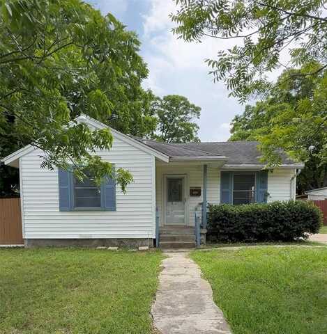 1713 Willow Street, Grand Prairie, TX 75050