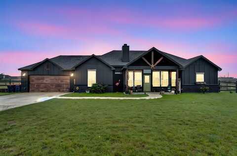 6033 Raspberry Lane, Joshua, TX 76058