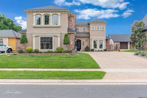 302 Bevly Lake Drive, Bossier City, LA 71111