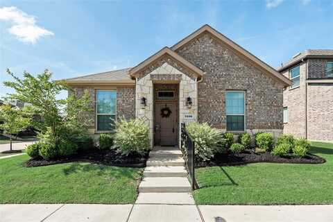 1236 Sagefield Way, Little Elm, TX 76227