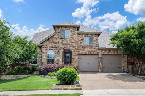 1714 Emerald Bay Lane, Wylie, TX 75098