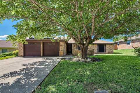1337 Royster Road, Fort Worth, TX 76134