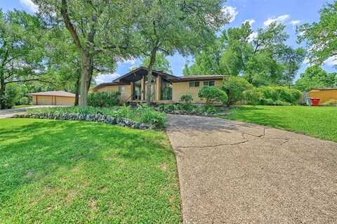 1201 Dundale Circle, Sherman, TX 75092