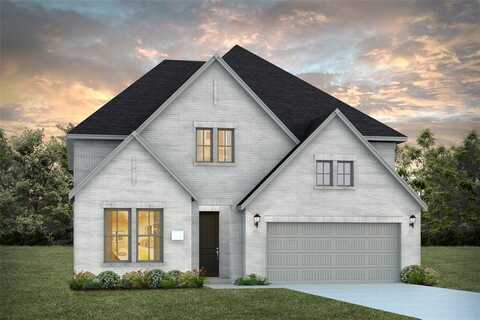 4191 Kestrel Street, Prosper, TX 75078