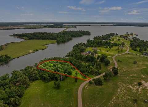 Lot 77 PR 2712, Mount Pleasant, TX 75455