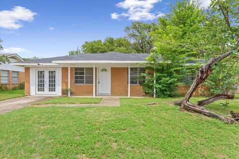 311 S Barbara, Waco, TX 76705