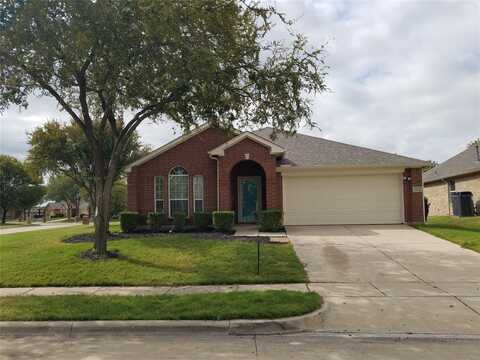 11601 Aspen Creek Drive, Fort Worth, TX 76244