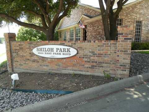 3500 E Park Boulevard, Plano, TX 75074