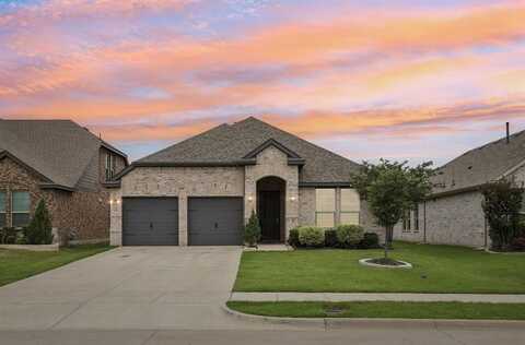 608 Cherry Hills Road, Red Oak, TX 75154
