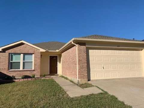 1437 Thornhill Lane, Little Elm, TX 75068