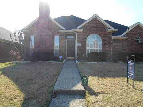 4804 Holly Berry Drive, Plano, TX 75093