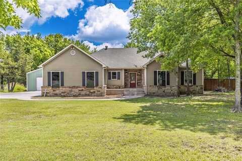 5556 Fm 36 S, Quinlan, TX 75474