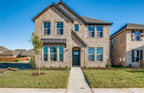 1125 Western Yarrow Avenue, Justin, TX 76247