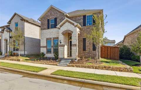 739 Waterbrook Parkway, Argyle, TX 76226