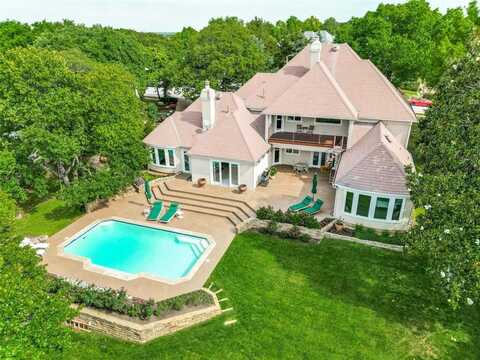910 Turnberry Lane, Southlake, TX 76092