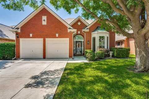 3772 Waterside Court, Addison, TX 75001