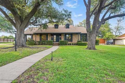 1451 Acapulco Drive, Dallas, TX 75232