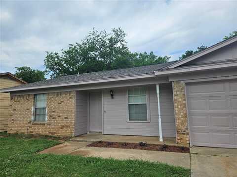 2916 S Miller Avenue, Fort Worth, TX 76105