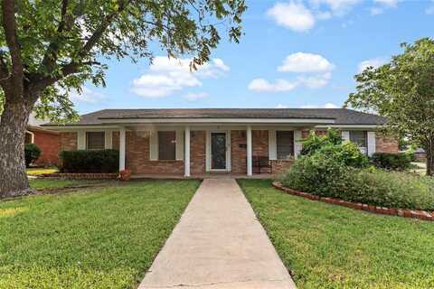 5 Scott Place, Abilene, TX 79601