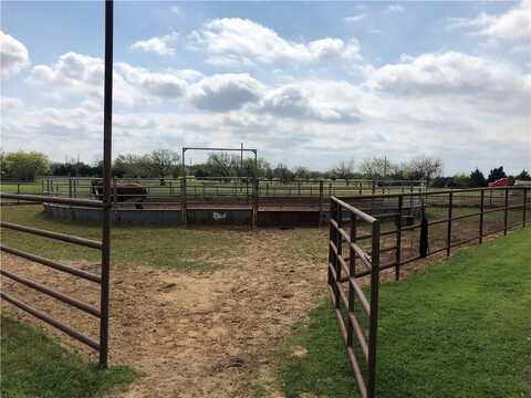 1019 & 1000 SpringHill Road, Aubrey, TX 76227