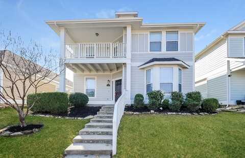 9928 Cherry Hill Lane, Providence Village, TX 76227