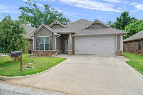 2939 Meadow Brook Trail, Tyler, TX 75701